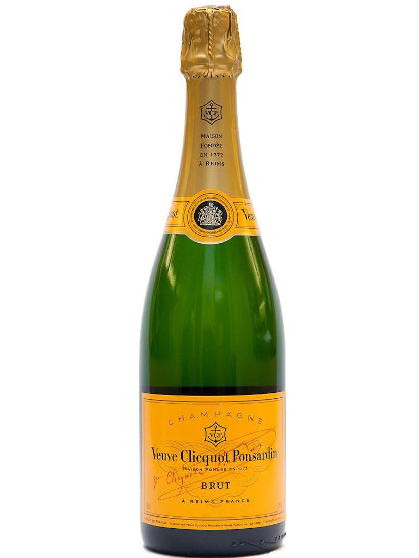 Veuve Clicquot