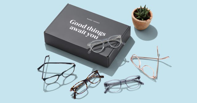 warby parker