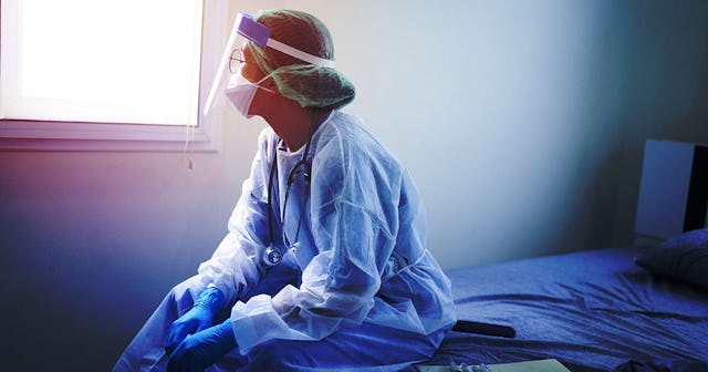 What You Need To Know About Coronavirus Reinfections