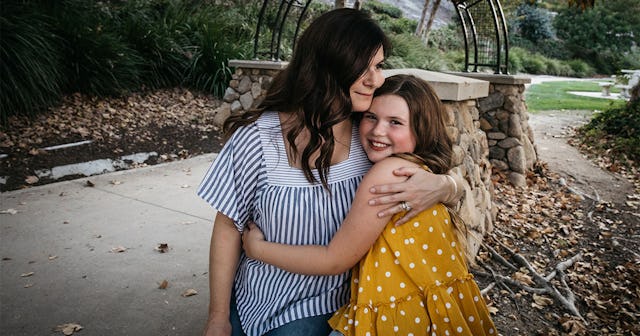 Why I Cried At An IEP Meeting