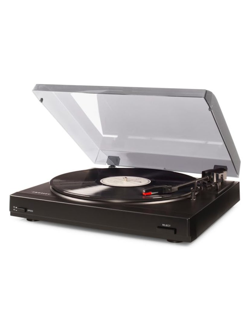 Crosley Radio T200 Turntable