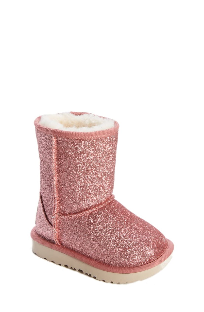 UGG Classic II Glitter Boot