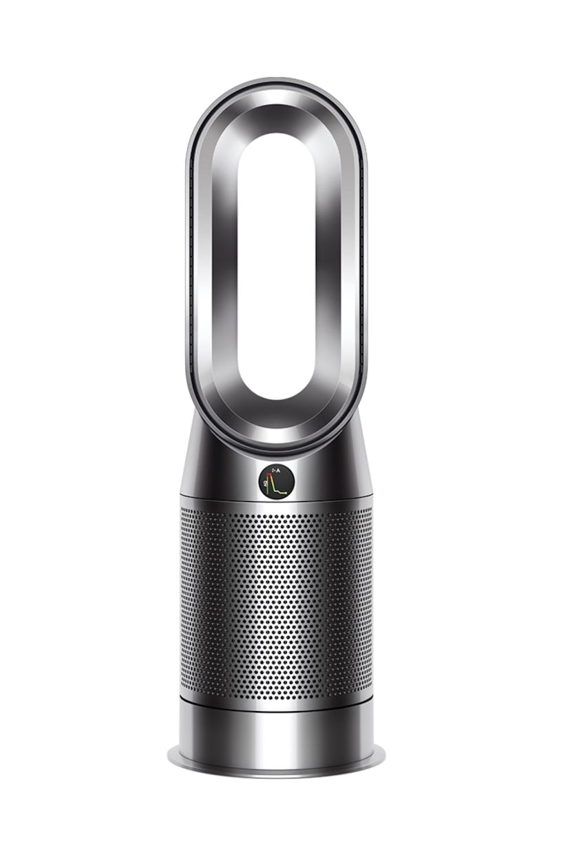 Dyson Pure Hot+Cool HP04 Purifying Heater + Fan