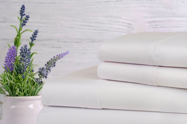 lavender sheets