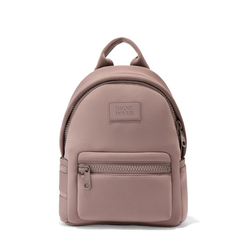 Dagne Dover Neoprene Dakota Backpack