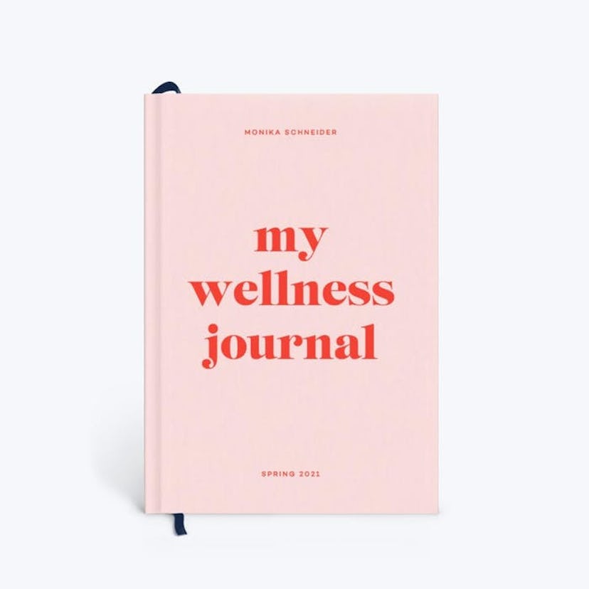 Papier Wellness Journal