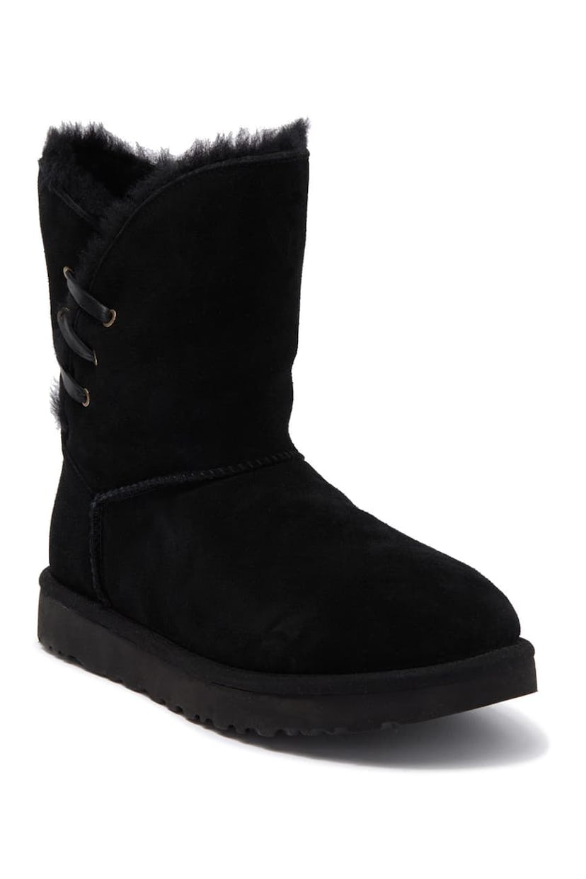 UGG Constantine Genuine Shearling Lined Boot
