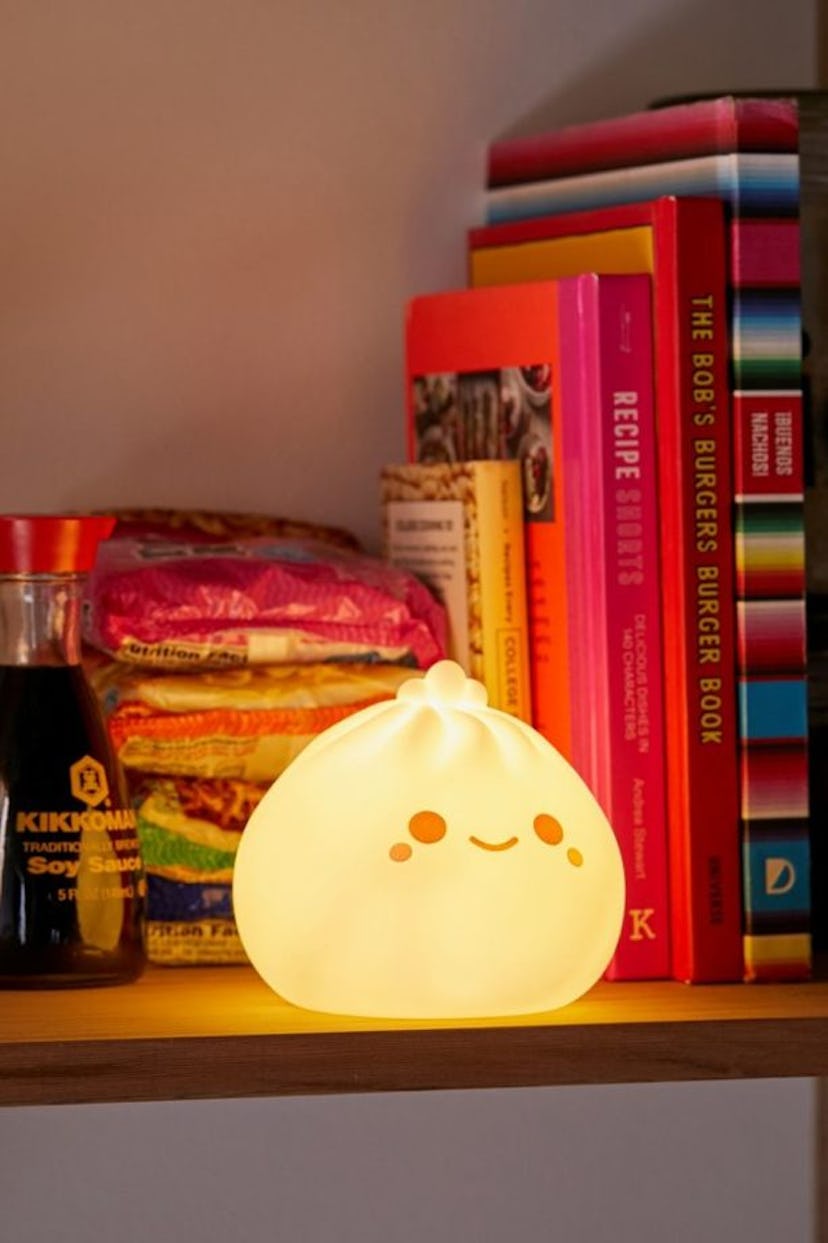 Smoko Dumpling Night Light