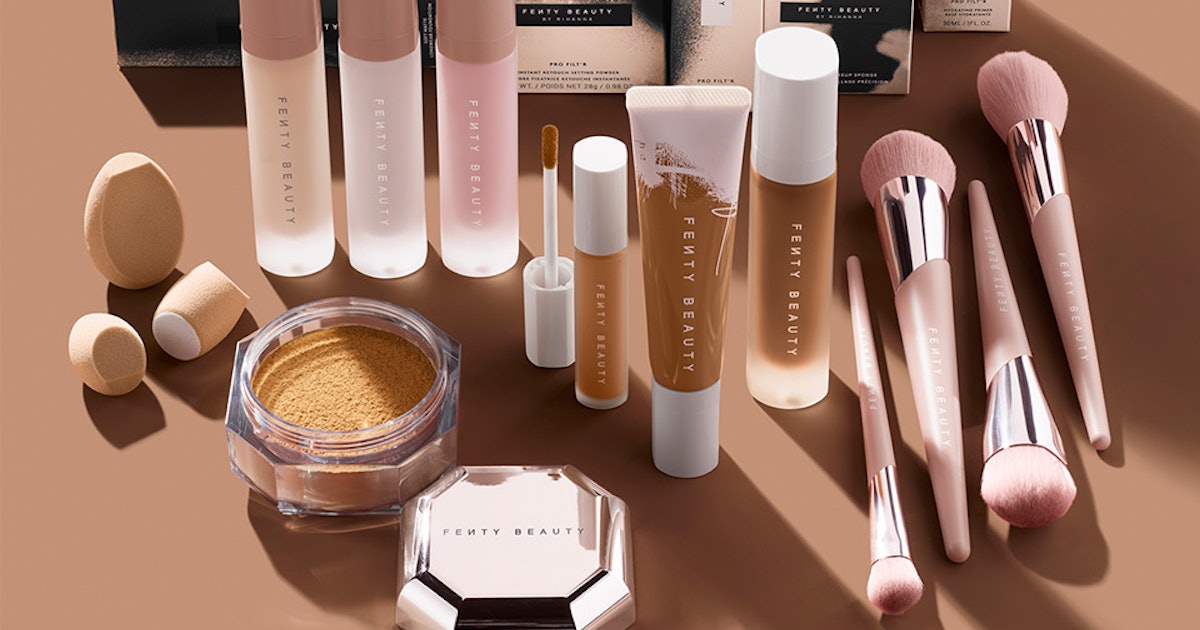 13 Fenty Beauty Must-Haves To Grab During Black Friday And Cyber Week