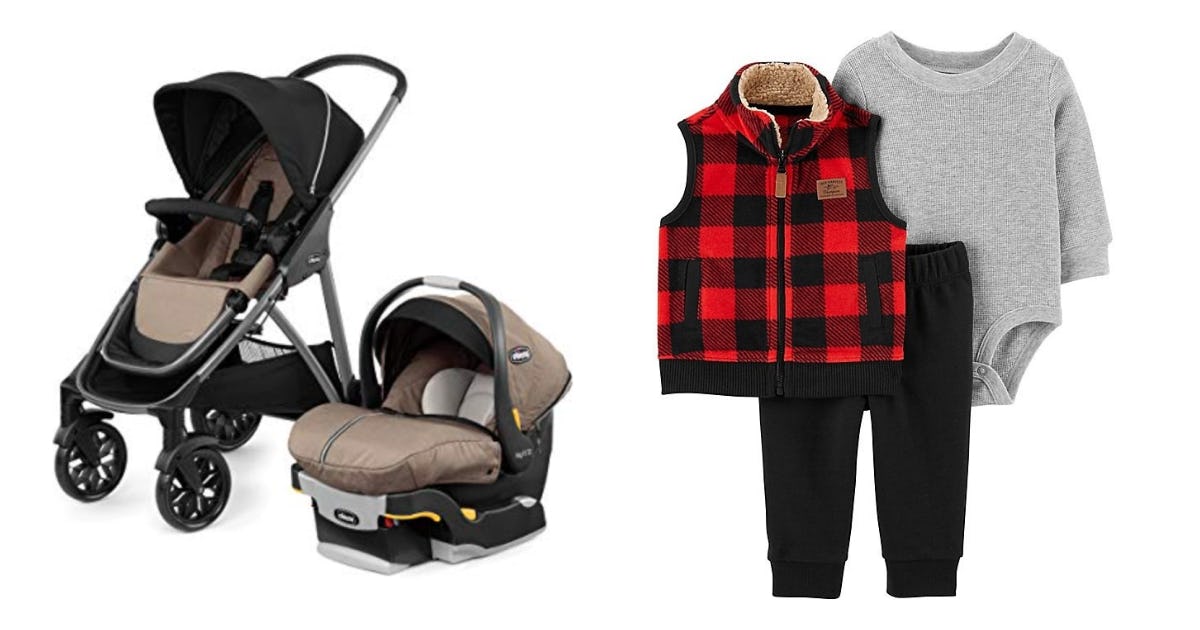 best stroller black friday deals