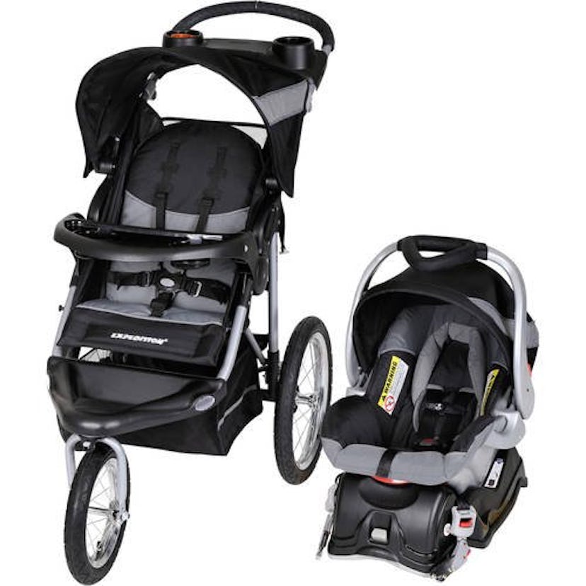 Baby Trend Expedition Jogger Travel System