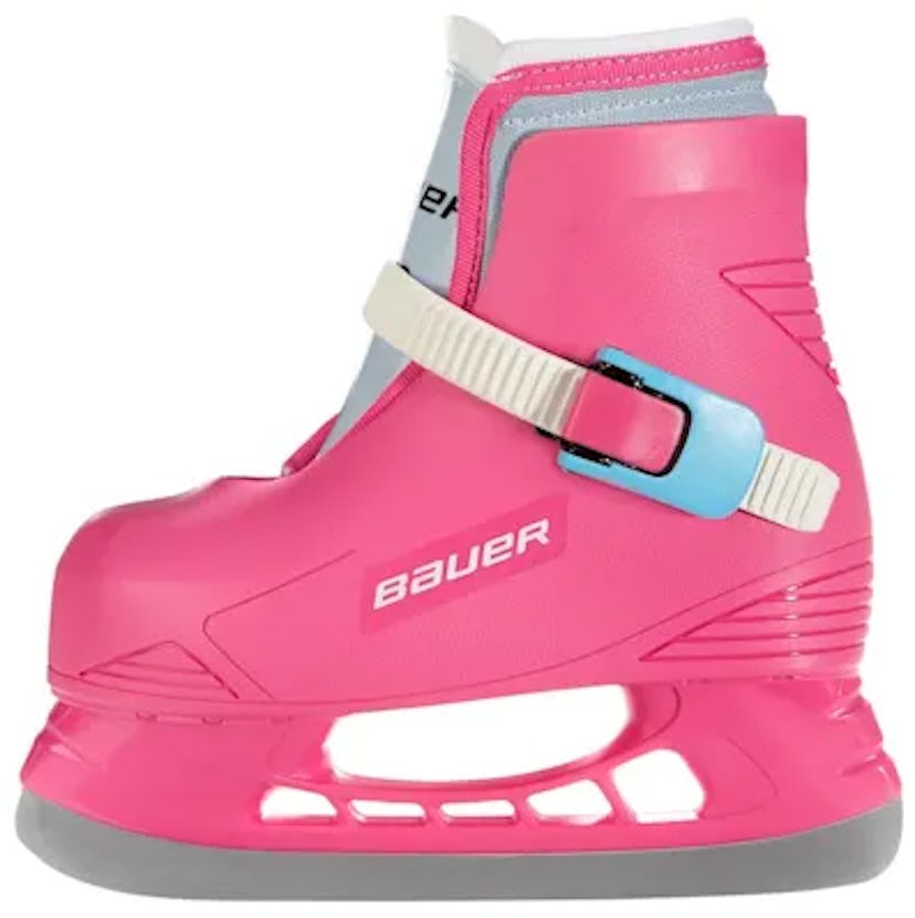 Bauer Lil Angel Champ Skates