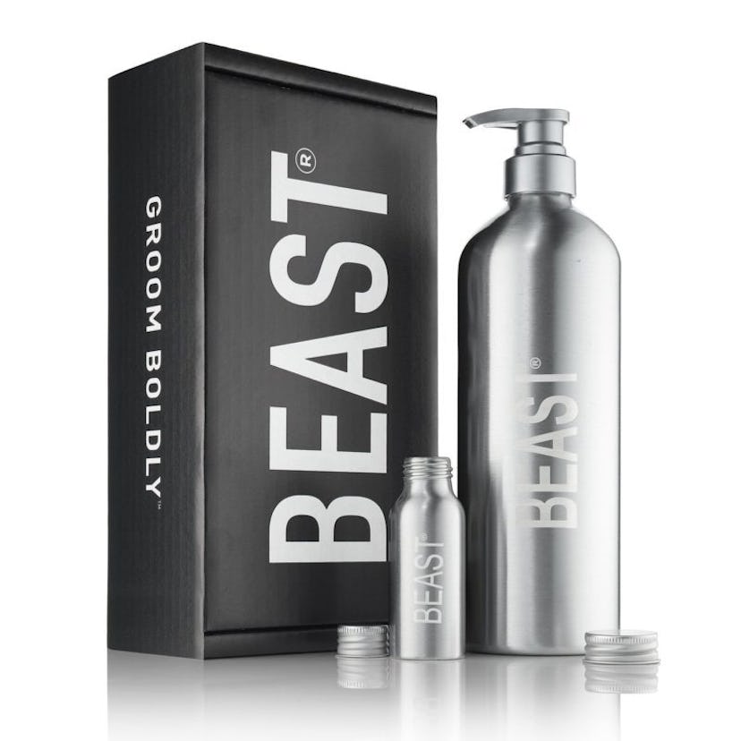 Beast Shower Box Set