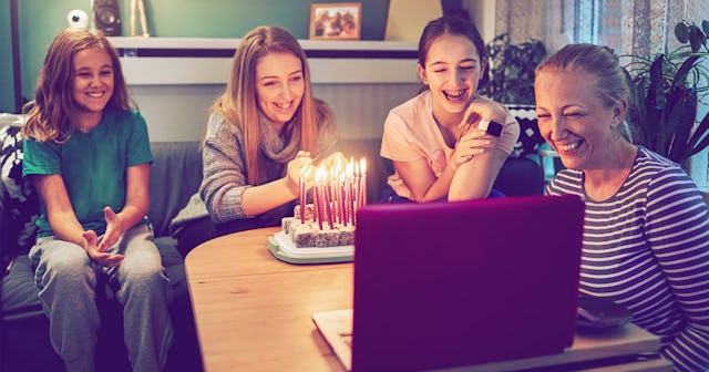 The Impossible Balance Of Risk And Childhood