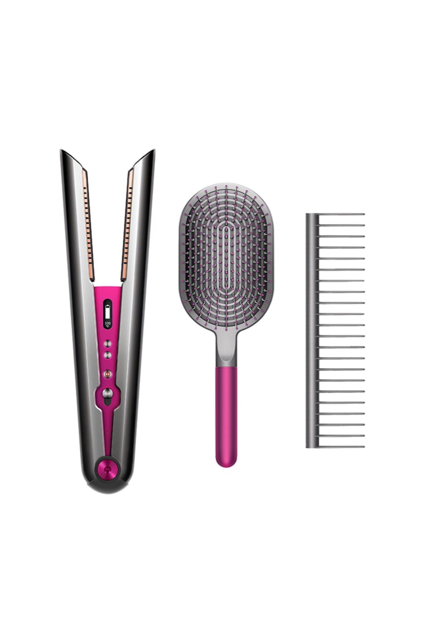 Dyson Corrale Hair Straightener