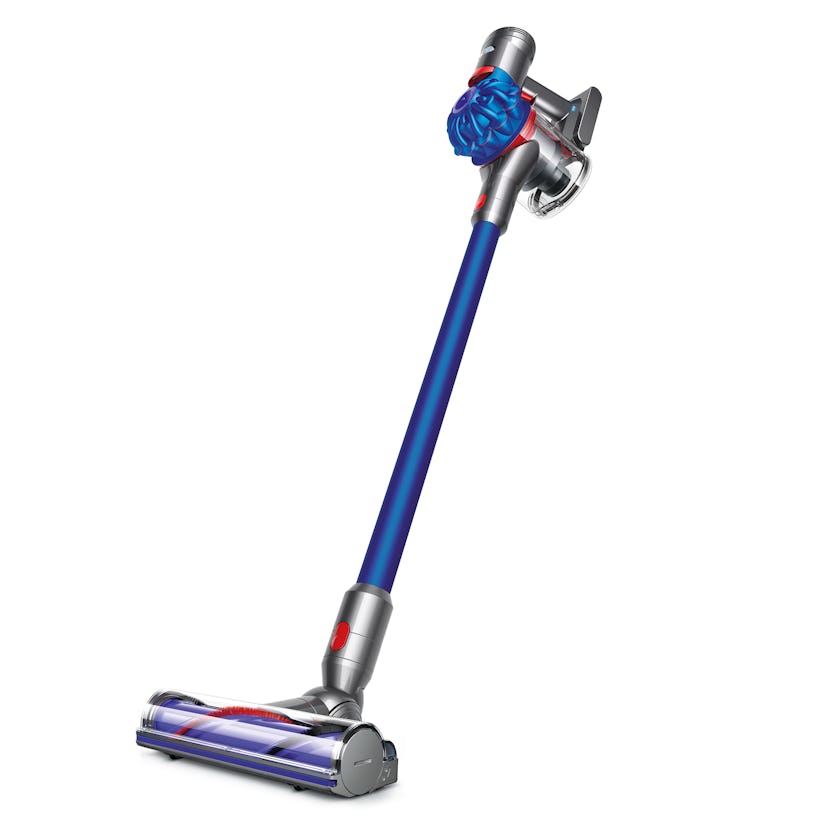 Dyson V7 Allergy Cordless HEPA Vacuum (Refurbished)