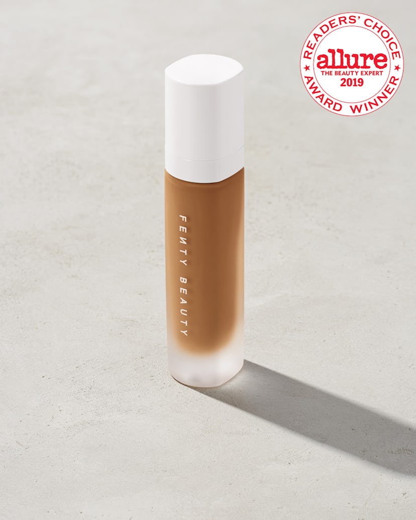 Pro Filt'r Soft Matte Longwear Foundation