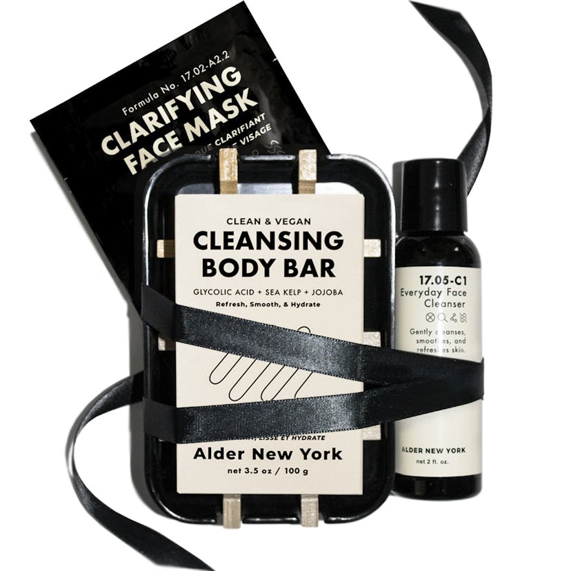 Alder New York Keep It Clean Set