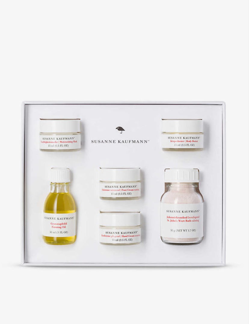 Susanne Kaufmann Home Spa Box