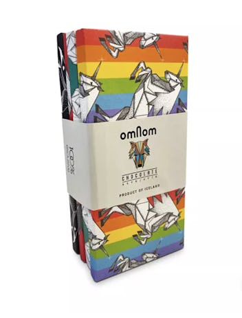 Omnon Chocolate