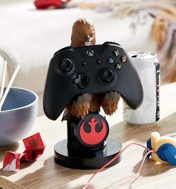 Cable Guys Chewbaca Device Holder