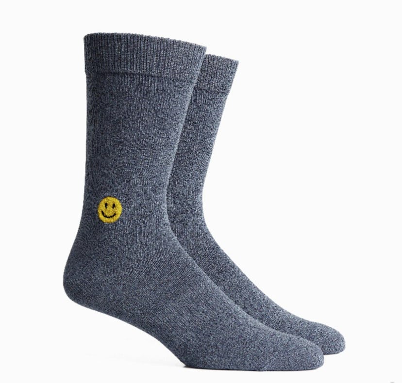 RicherPoorer Men’s Lucky Socks