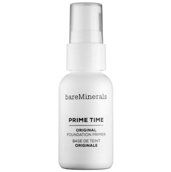 bareMinerals Prime Time Foundation Primer