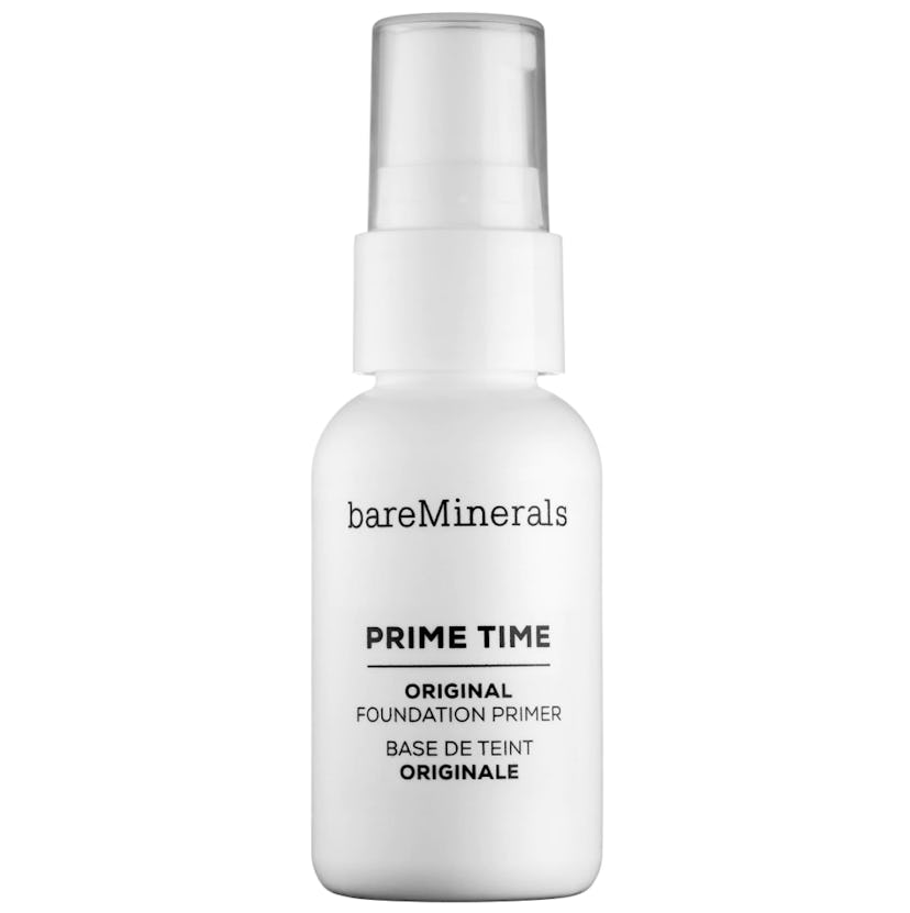 bareMinerals Prime Time Foundation Primer