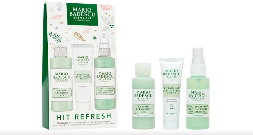 Mario Badescu  Hit Refresh Kit