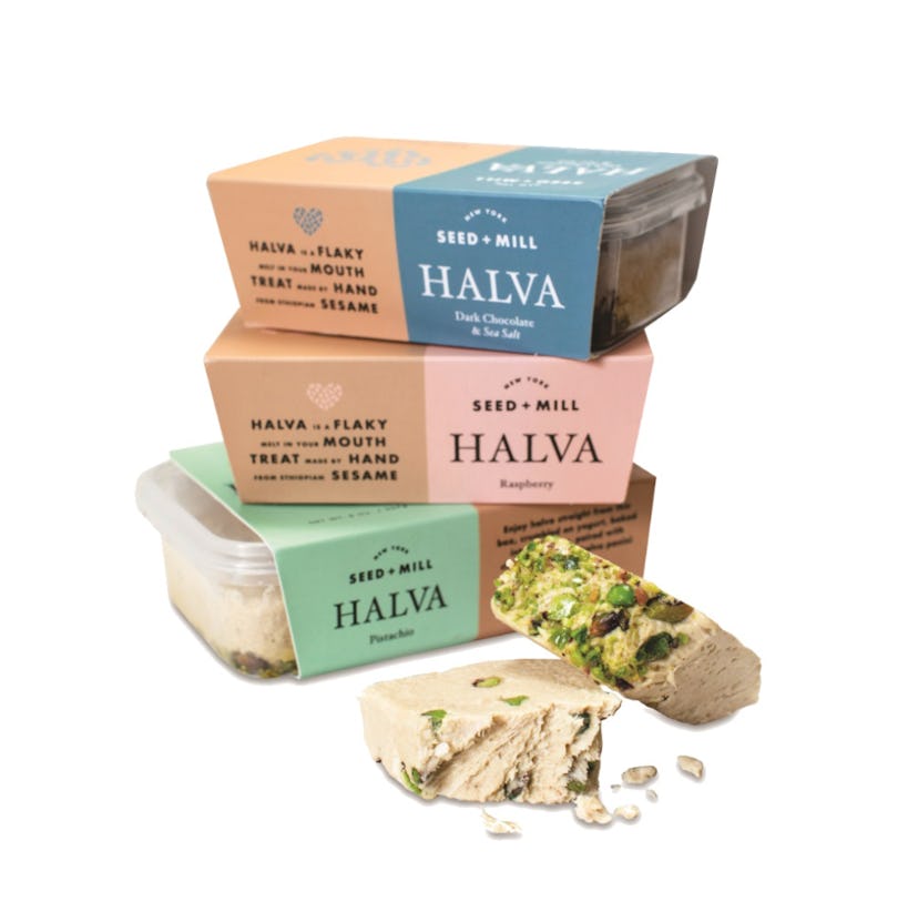 Halva Trio Gift Set