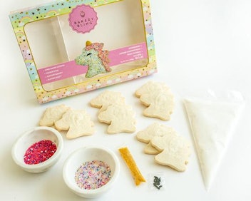 Bakery Bling Decorating Kit Girl Bundle