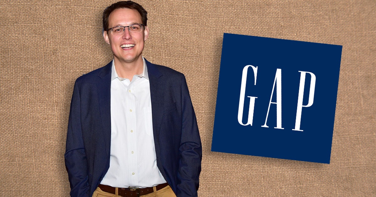 Gap Icons of Khakis 2019 Campaign