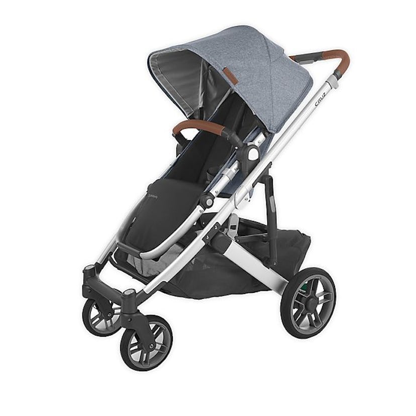 UPPAbaby CRUZ V2 Stroller