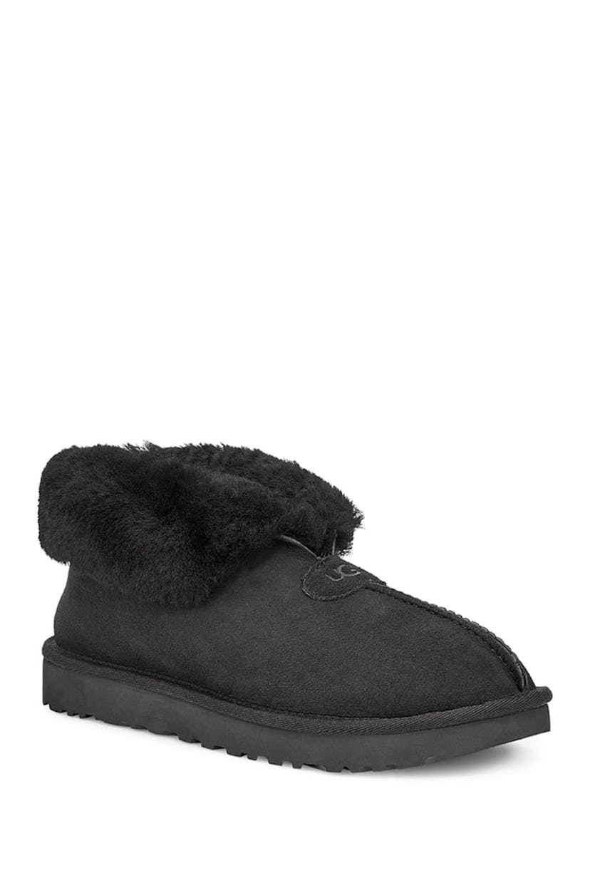 UGG Mate Revival Genuine Sheepskin Slipper