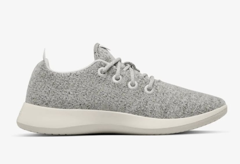 Allbirds Womens Wool Runners