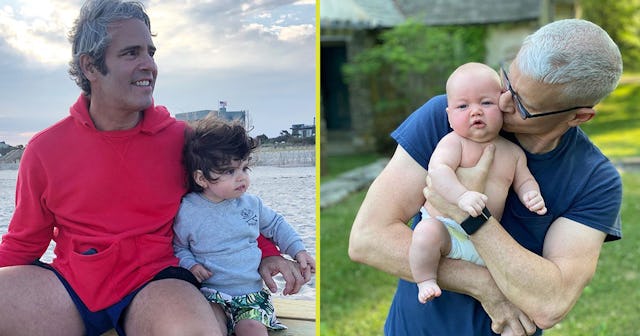 andy cohen anderson cooper sons
