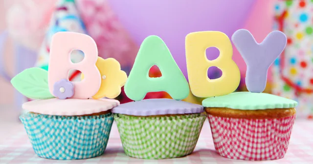 baby shower invitation wording