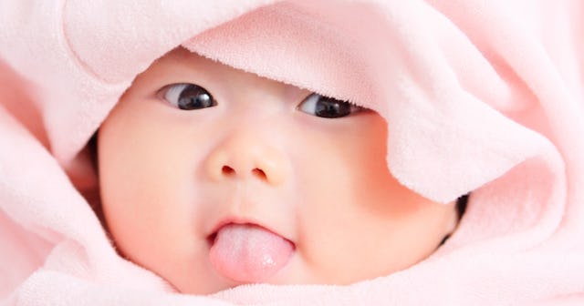 How To Tell If Baby Is Tongue-Tied
