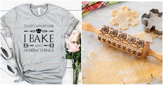 37 Unique Gifts for Bakers Who Have It All - Baking Kneads, LLC