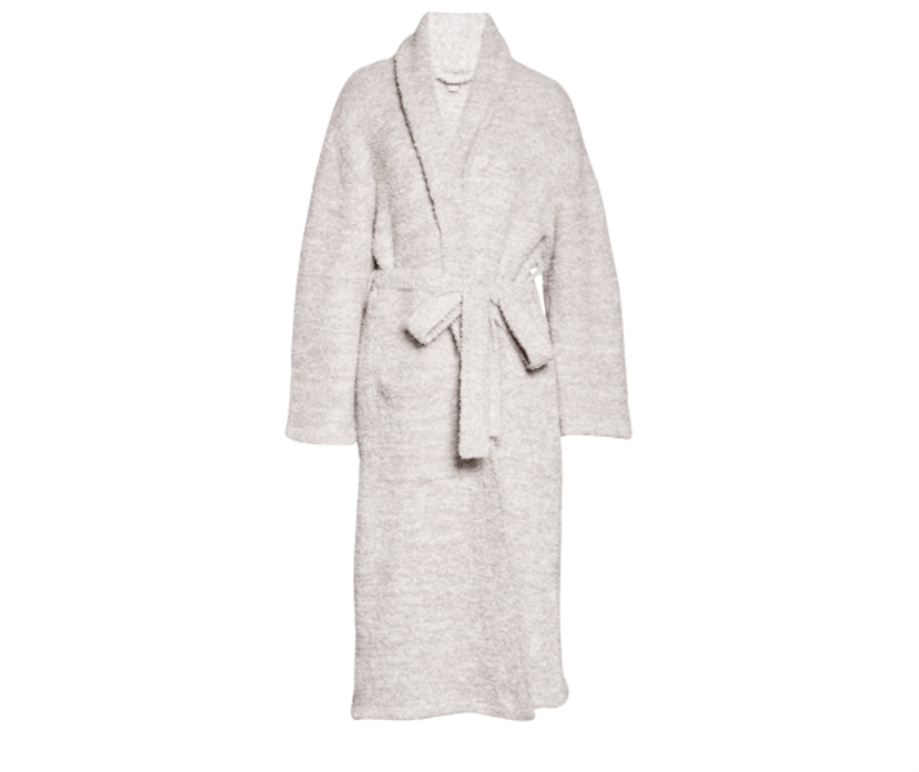 Barefoot Dreams CozyChic Unisex Robe