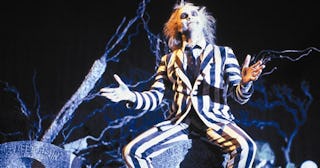 beetlejuice quotes