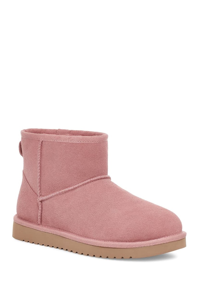 KOOLABURRA BY UGG Koola Mini II Faux Fur Lined Boot