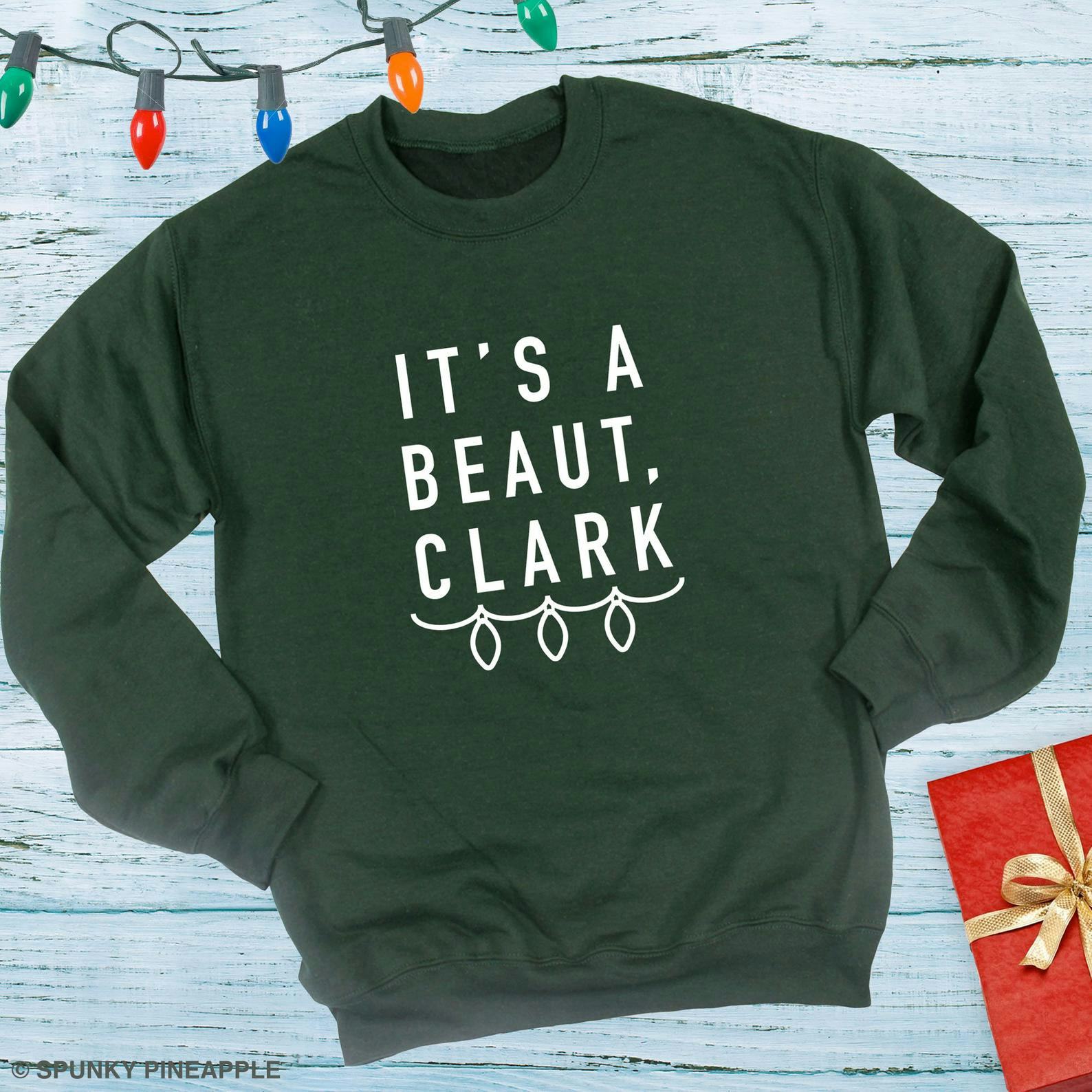 17 ‘National Lampoon’s Christmas Vacation’ Gifts Only Diehard Fans Will Get