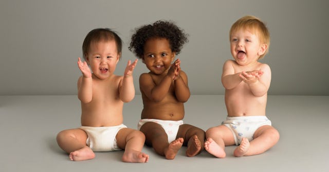 When Do Babies Start Clapping?