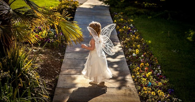 fairy names