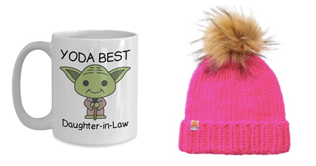 daughter in law gifts