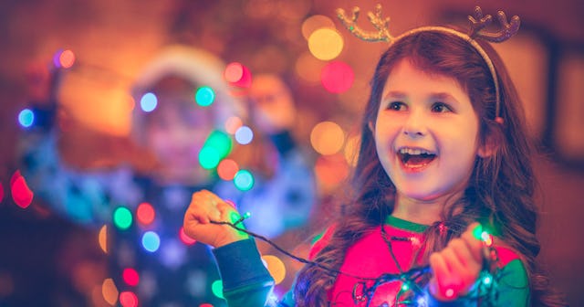 Suck It Haters! More People Are Decorating For Christmas Early This Year And It's Awesome