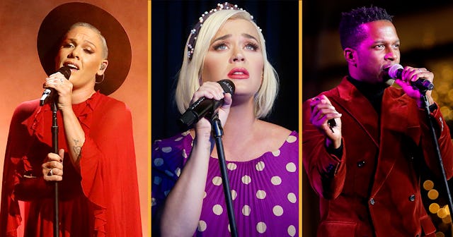 disney holiday singalong