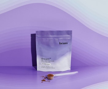 Beam Dream Powder, 30 Serving Bag