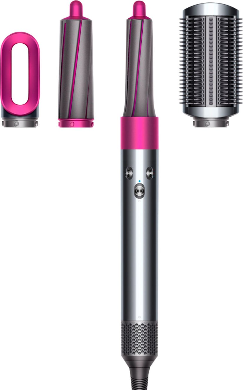 Dyson Airwrap™ Smooth + Control Styler...